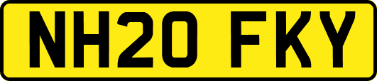 NH20FKY