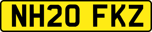 NH20FKZ