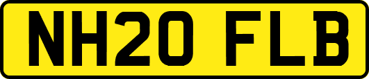 NH20FLB