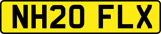 NH20FLX