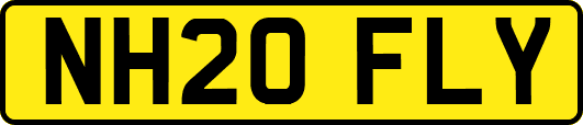 NH20FLY