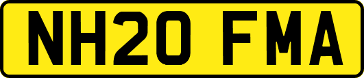 NH20FMA