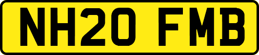 NH20FMB