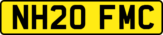 NH20FMC