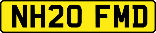 NH20FMD