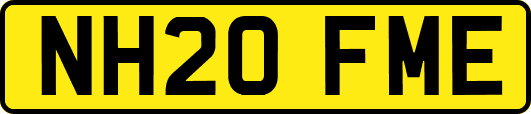 NH20FME
