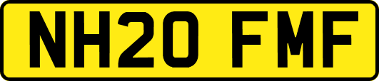 NH20FMF