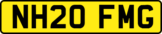 NH20FMG