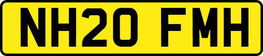 NH20FMH