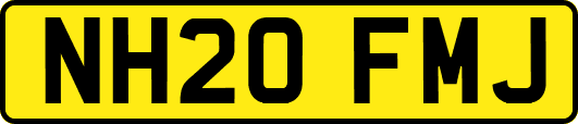 NH20FMJ