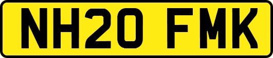 NH20FMK