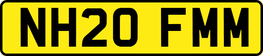NH20FMM