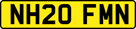 NH20FMN