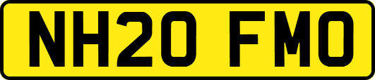 NH20FMO
