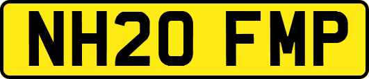 NH20FMP