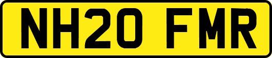 NH20FMR