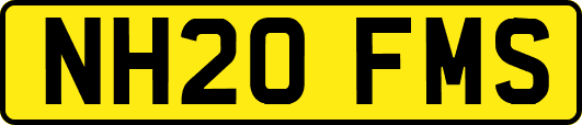 NH20FMS