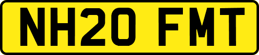 NH20FMT