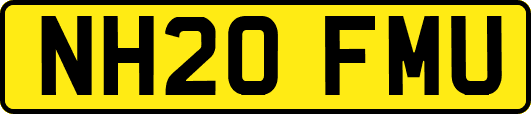 NH20FMU