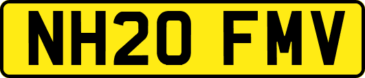 NH20FMV