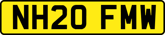 NH20FMW