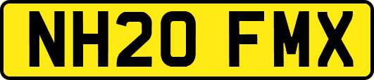 NH20FMX