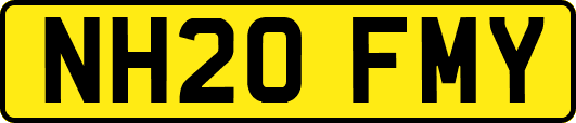 NH20FMY