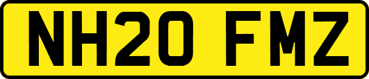 NH20FMZ