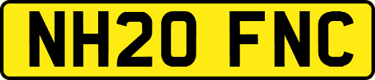 NH20FNC