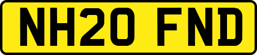 NH20FND