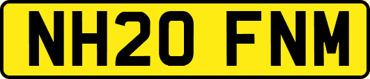 NH20FNM