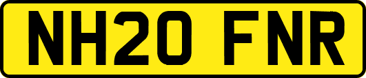 NH20FNR