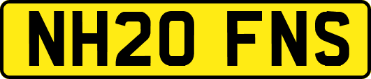 NH20FNS