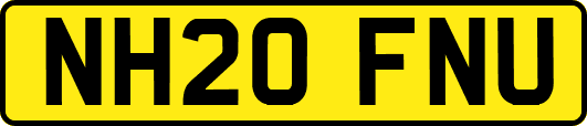 NH20FNU