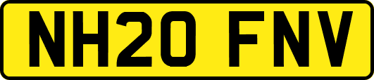 NH20FNV