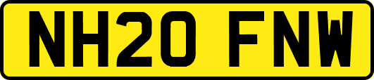 NH20FNW
