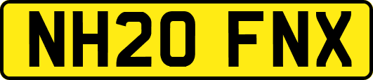NH20FNX