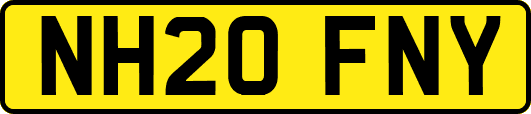 NH20FNY