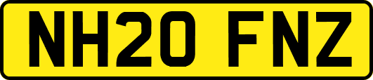 NH20FNZ