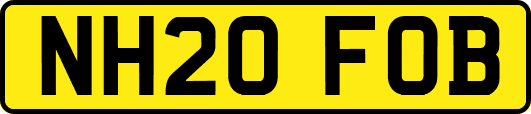 NH20FOB