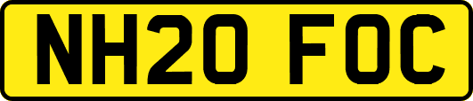 NH20FOC