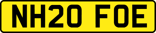 NH20FOE