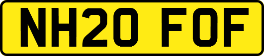 NH20FOF