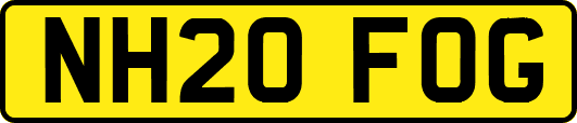 NH20FOG