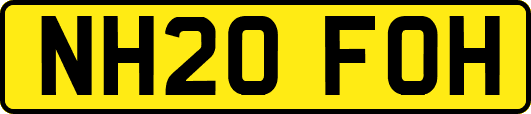 NH20FOH
