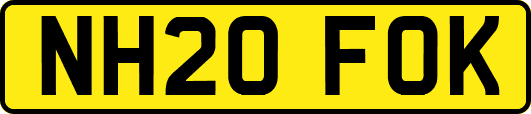 NH20FOK