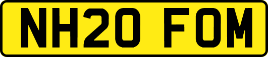 NH20FOM
