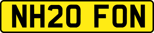 NH20FON