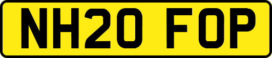 NH20FOP