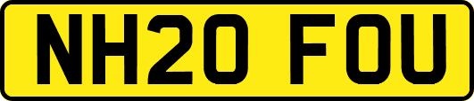 NH20FOU